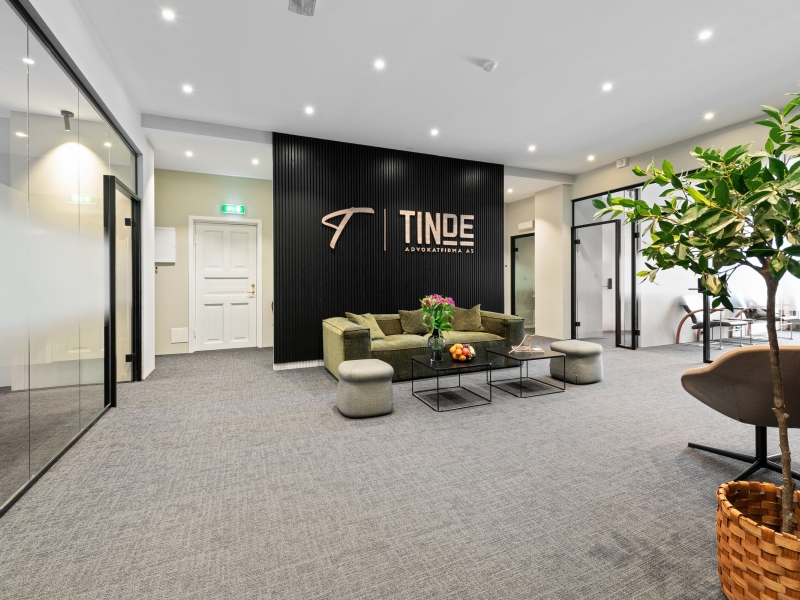 Send oss en åpen søknad